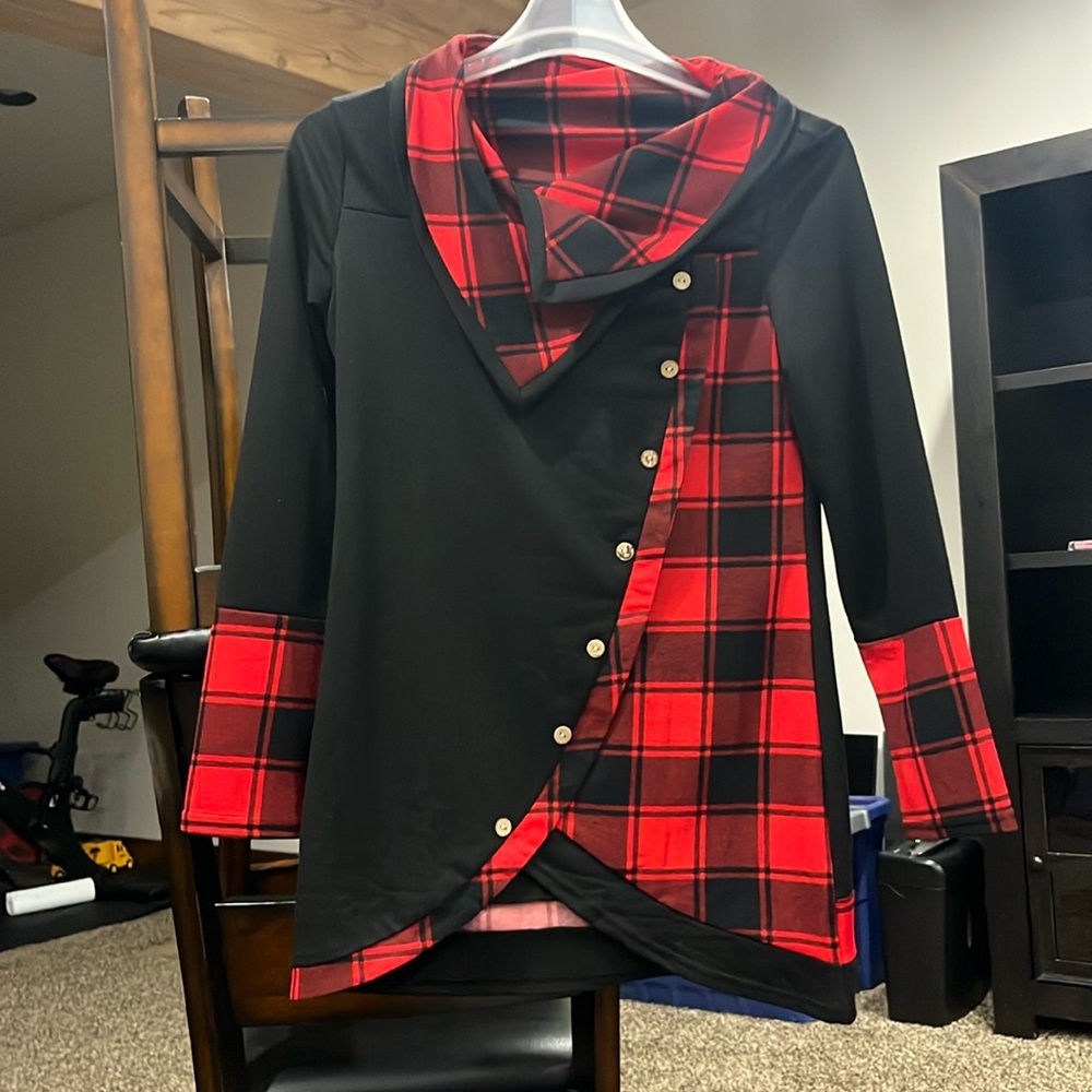 Dressy Coat